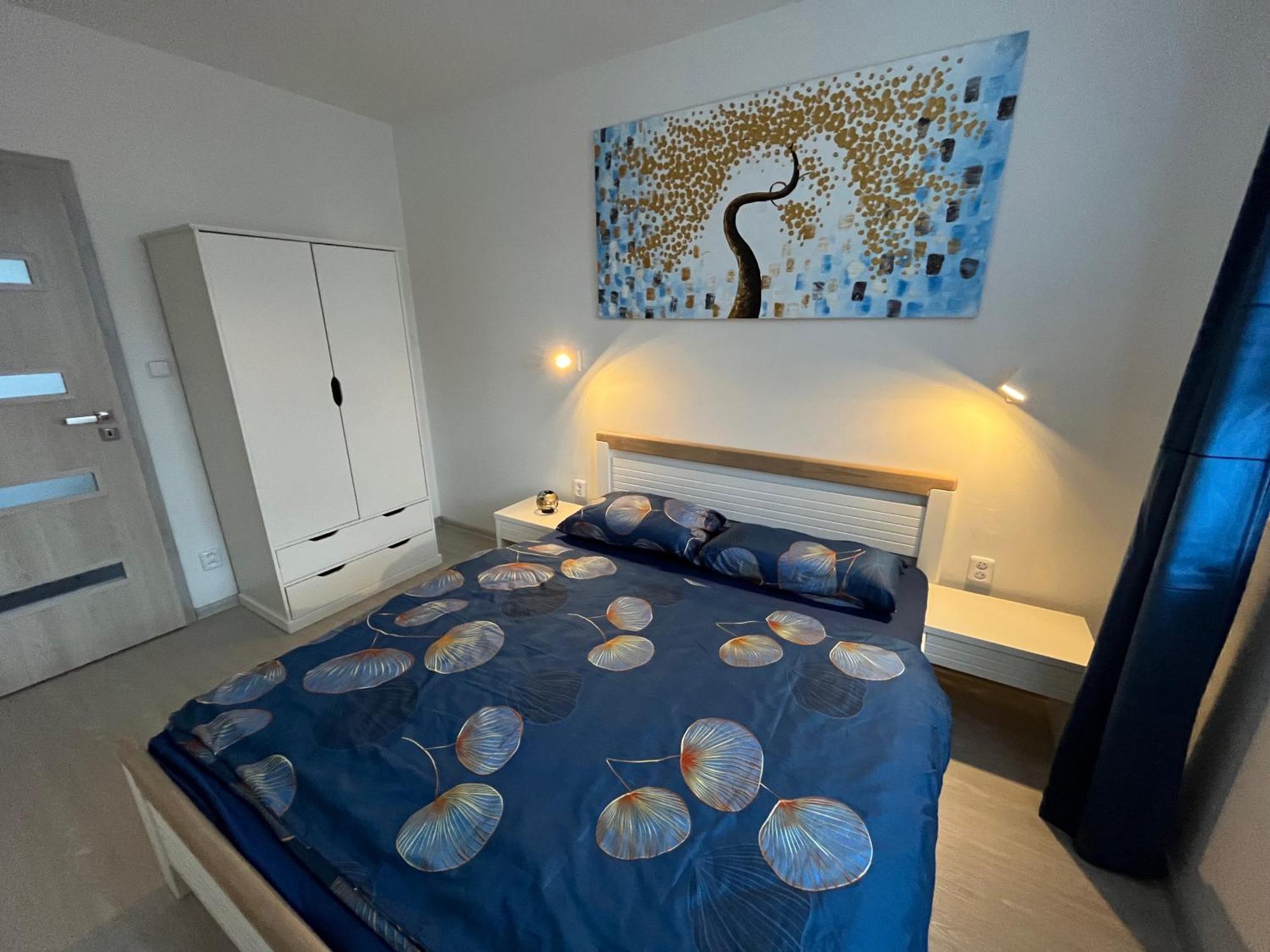 Apartman U Zamecke Zahrady Klášterec nad Ohří エクステリア 写真