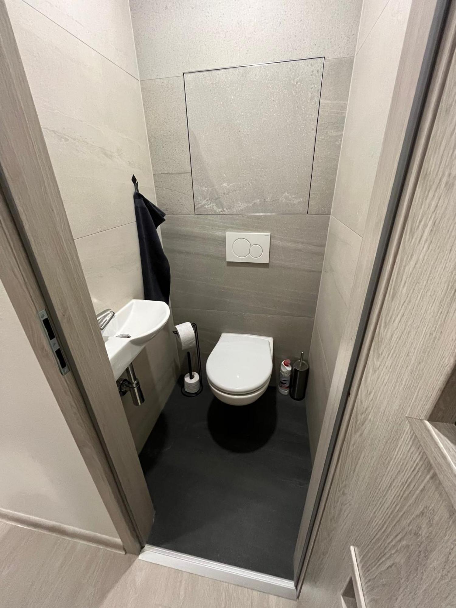 Apartman U Zamecke Zahrady Klášterec nad Ohří エクステリア 写真