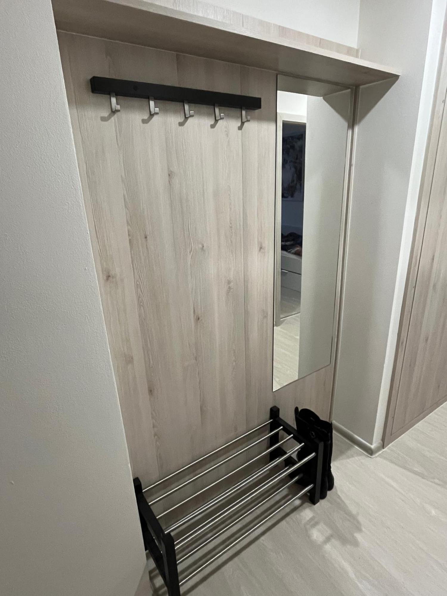 Apartman U Zamecke Zahrady Klášterec nad Ohří エクステリア 写真