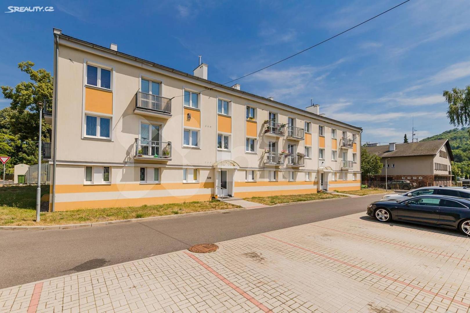 Apartman U Zamecke Zahrady Klášterec nad Ohří エクステリア 写真